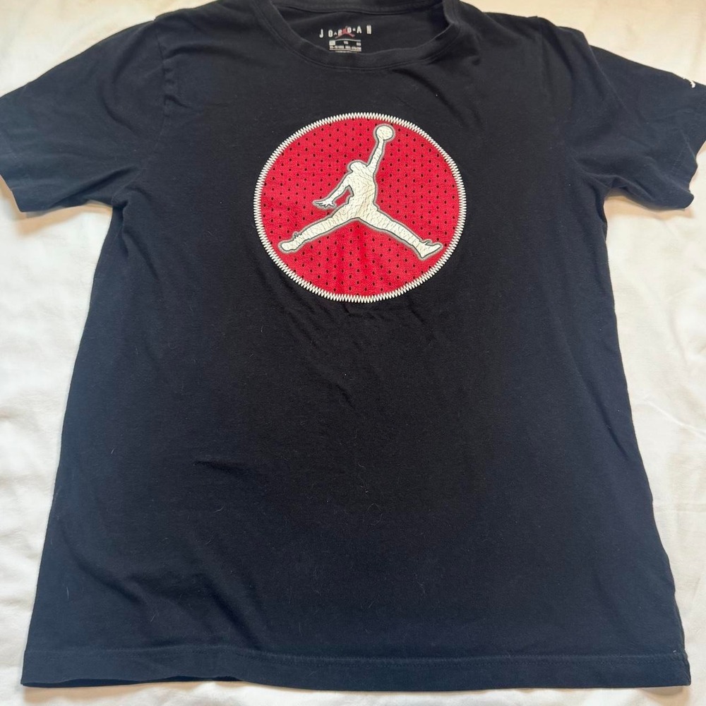 Jordan Jumpman Tee Boys XL